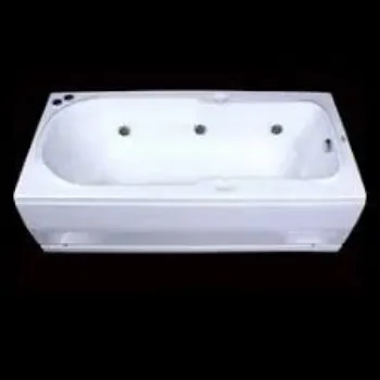Acrylic Bathtub